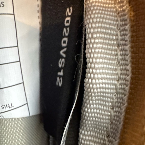 Osprey Forest Green Daylite Plus Backpack - Picture 12 of 15